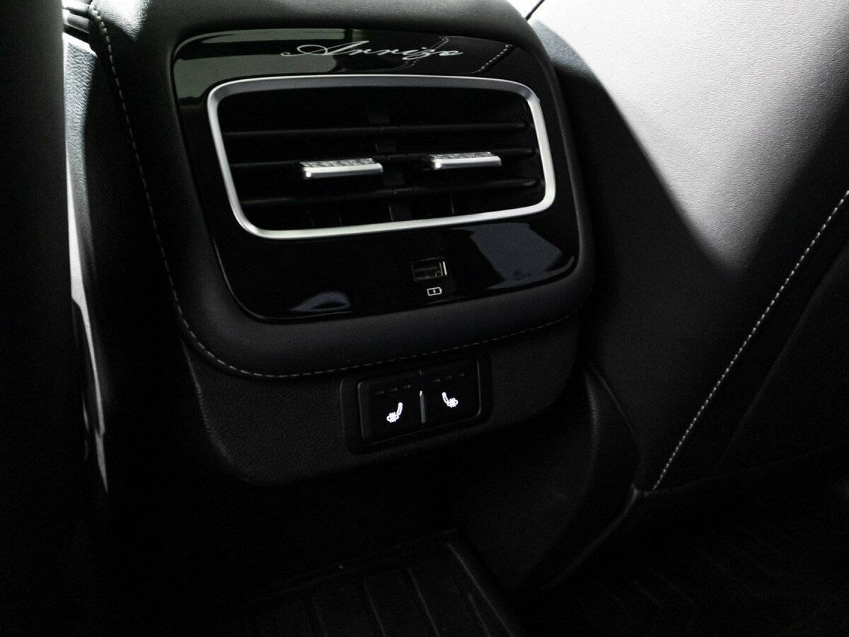 Купить Chery Arrizo 8, 2023, 16 236 км, фото №22