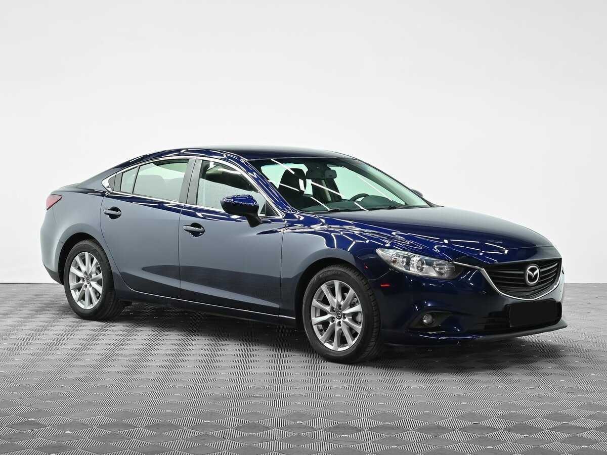 Купить Mazda 6, 2012, 163 000 км, фото №2