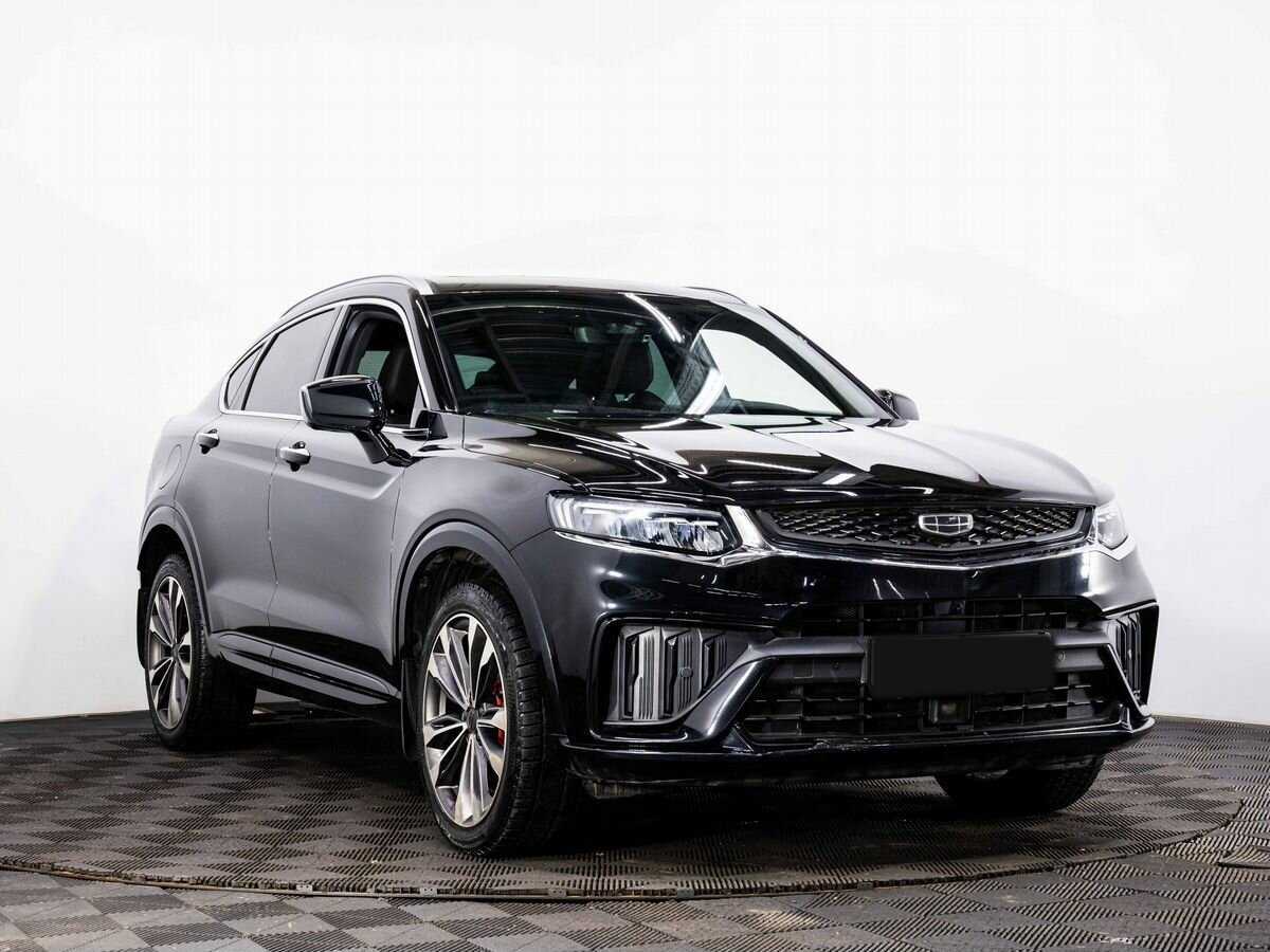 Купить Geely Tugella, 2023, 32 000 км, фото №3