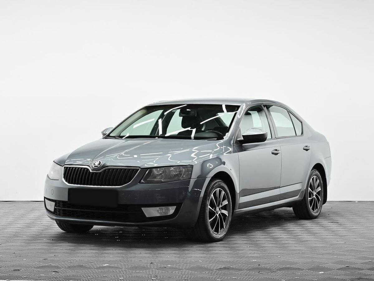 Купить Skoda Octavia, 2014, 149 000 км, фото №1
