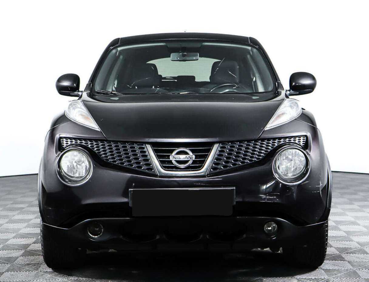 Купить Nissan Juke, 2013, 150 236 км, фото №2