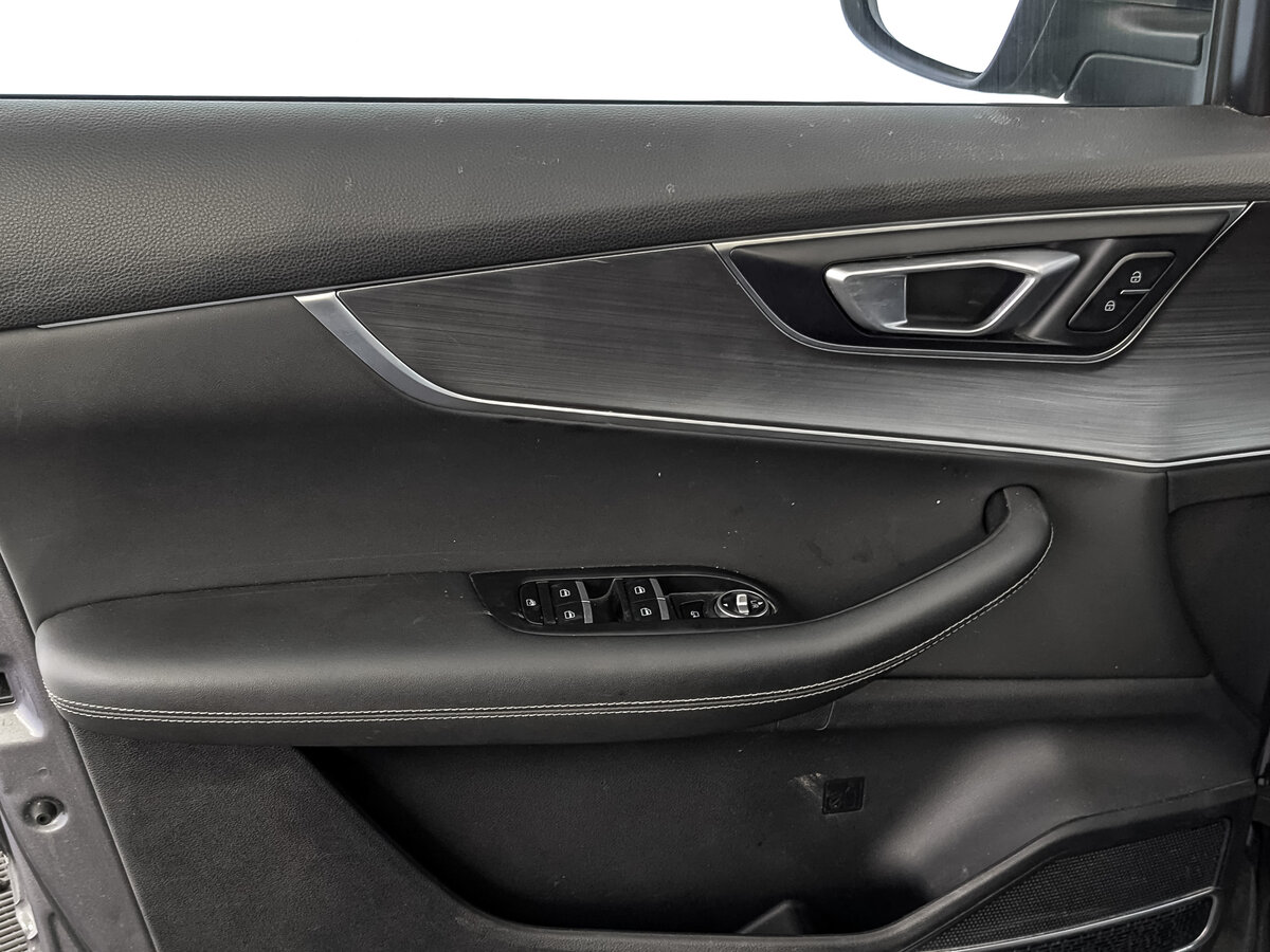 Купить Chery Tiggo 7 Pro I, 2022, 109 165 км, фото №19