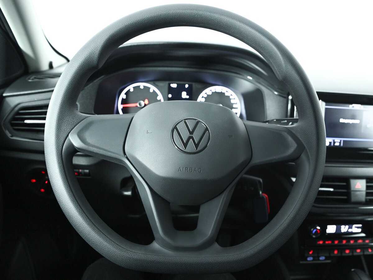 Купить Volkswagen Polo, 2020, 137 112 км, фото №9