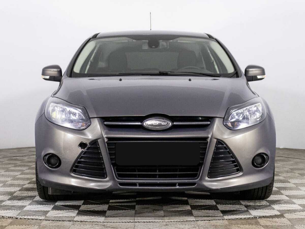 Купить Ford Focus, 2013, 237 865 км, фото №2