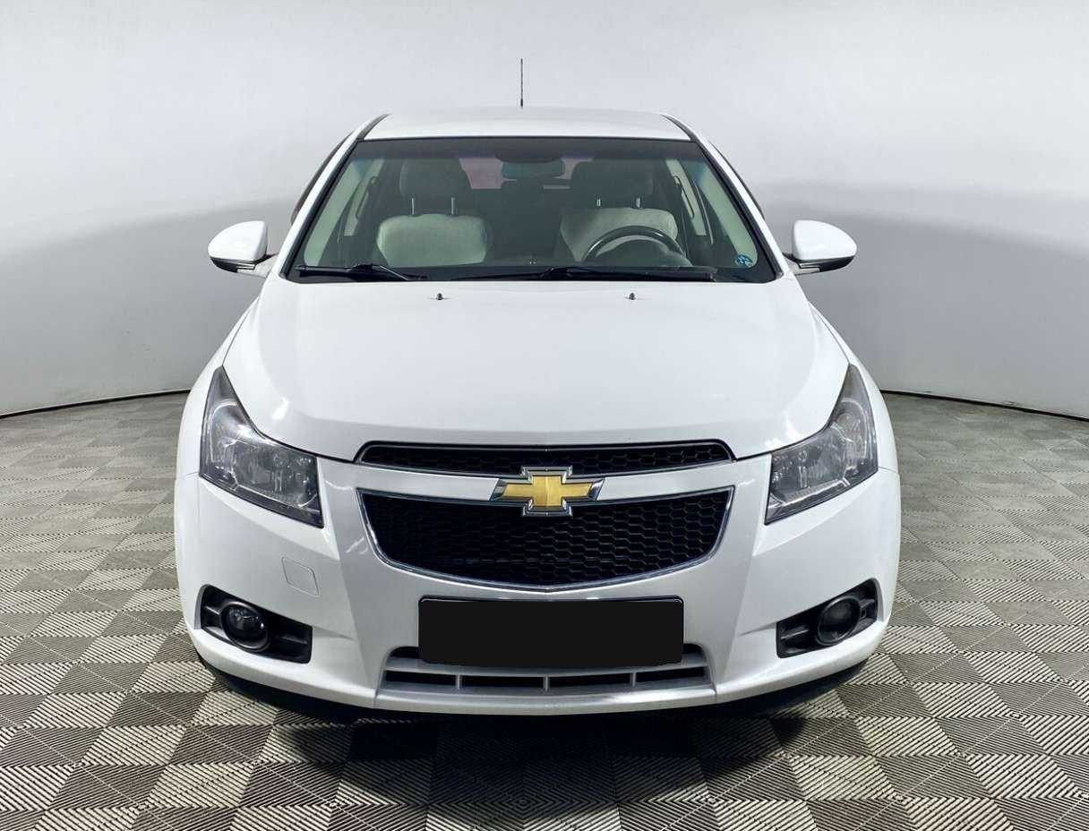 Купить Chevrolet Cruze, 2012, 162 400 км, фото №2