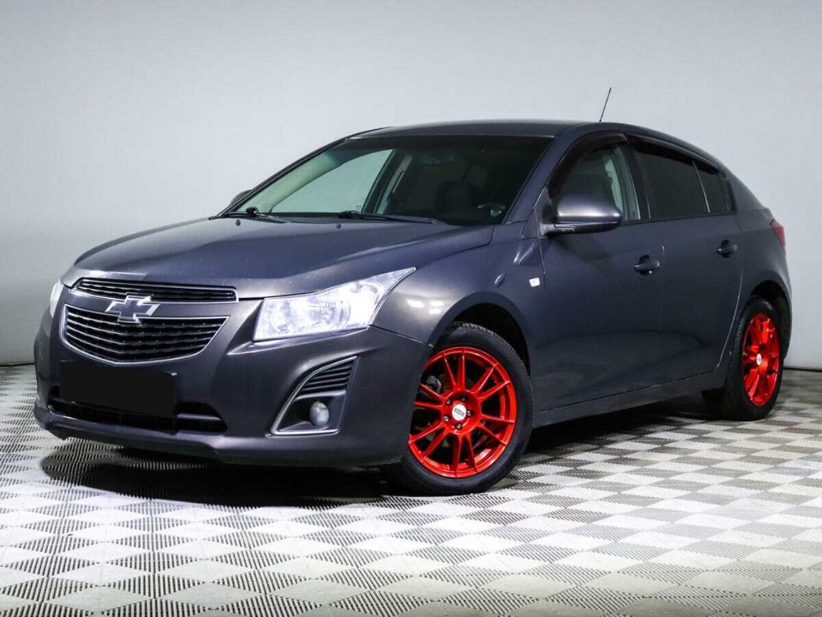 Купить Chevrolet Cruze, 2013, 184 000 км, фото №1