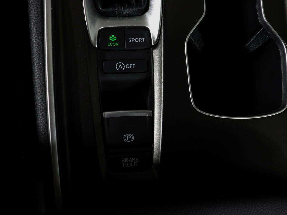 Купить Honda Accord, 2022, 5 777 км, фото №21