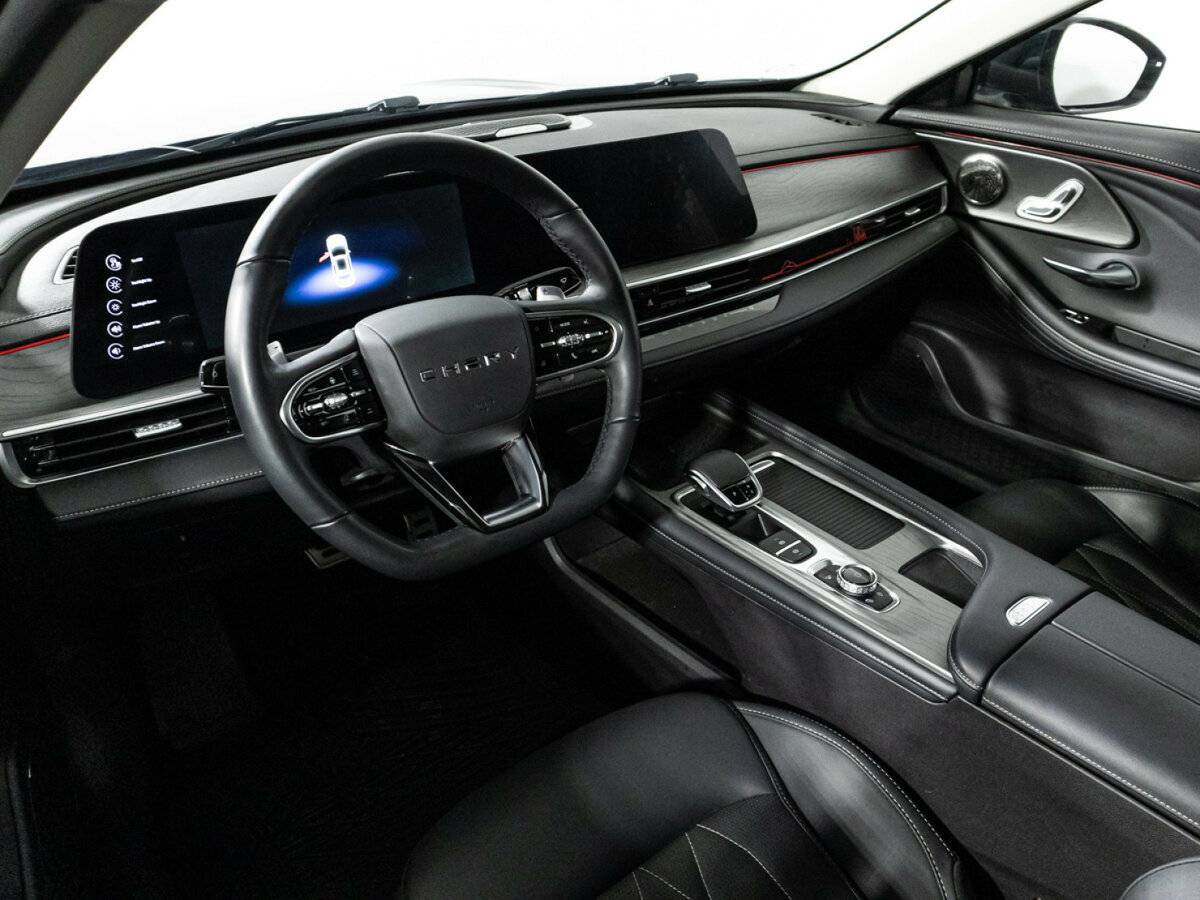 Купить Chery Arrizo 8, 2023, 16 236 км, фото №11