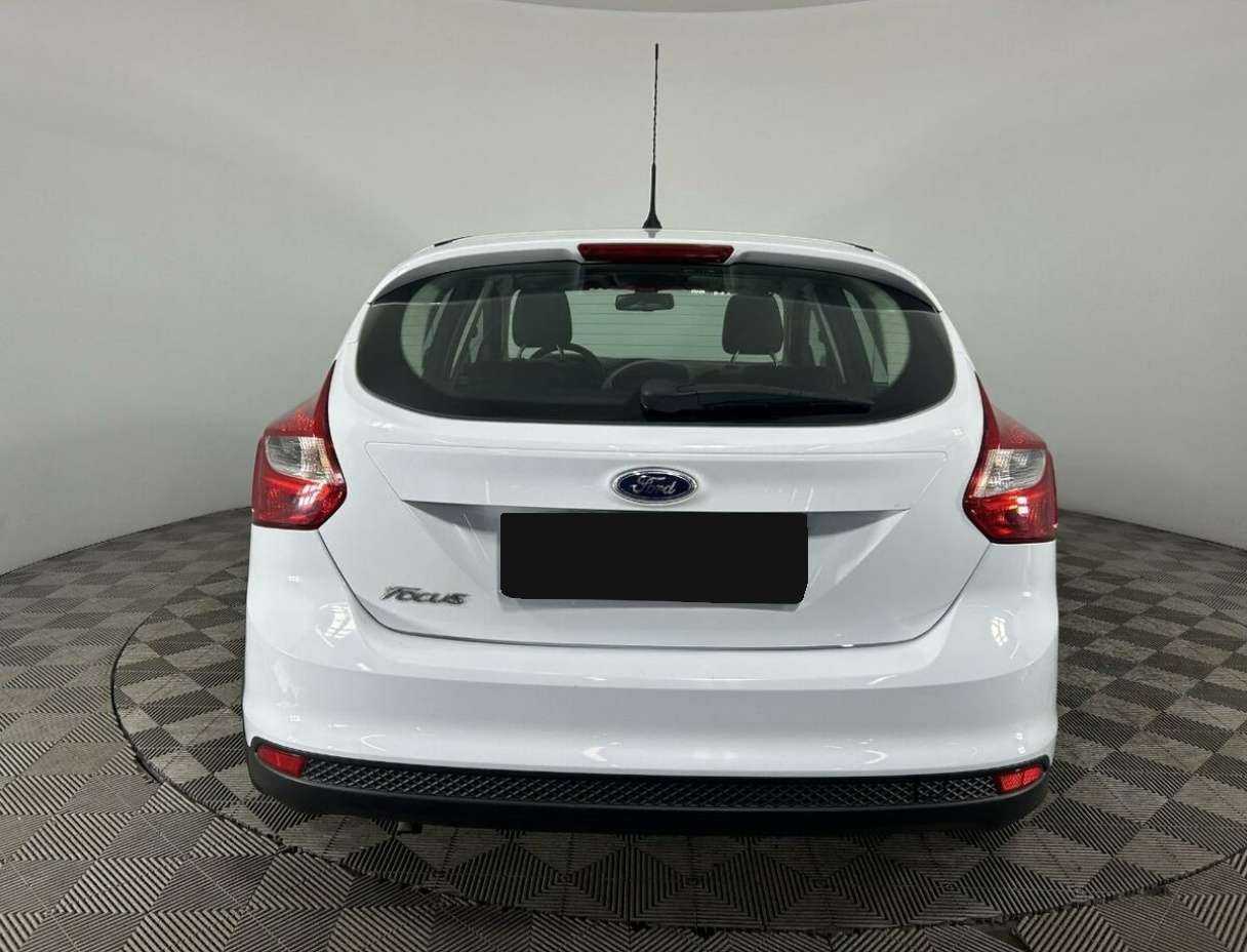 Купить Ford Focus, 2013, 135 000 км, фото №3