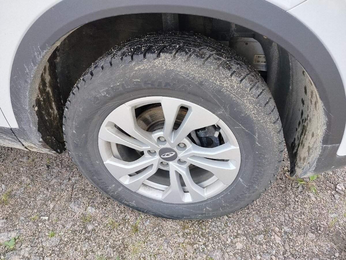 Купить Chery Tiggo 4, 2022, 147 598 км, фото №18