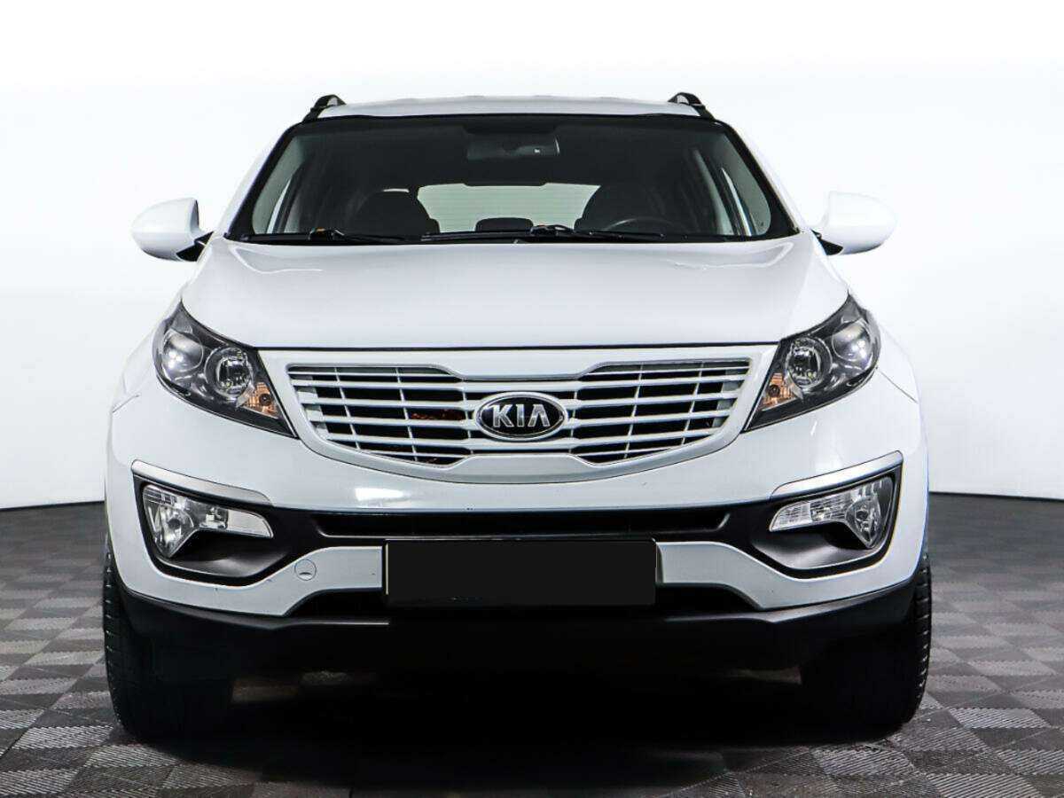 Купить Kia Sportage, 2013, 101 010 км, фото №2