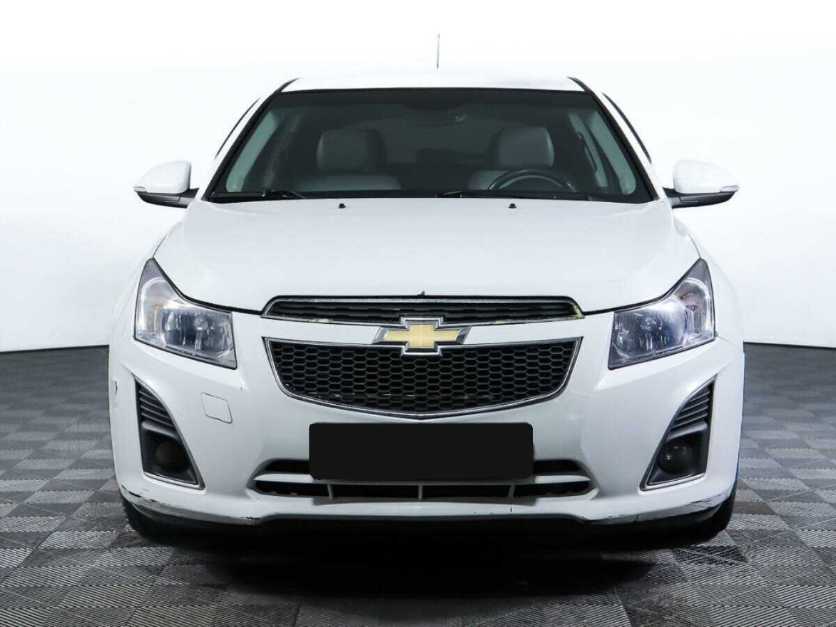 Купить Chevrolet Cruze, 2013, 243 424 км, фото №1