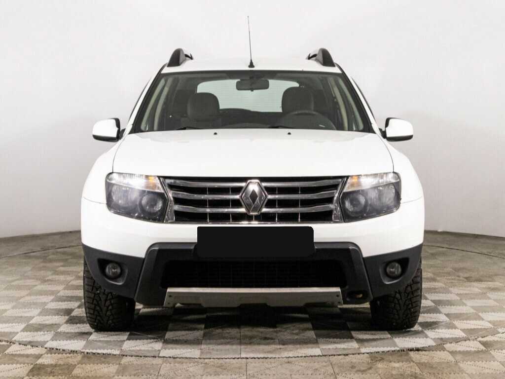 Купить Renault Duster, 2014, 142 432 км, фото №2