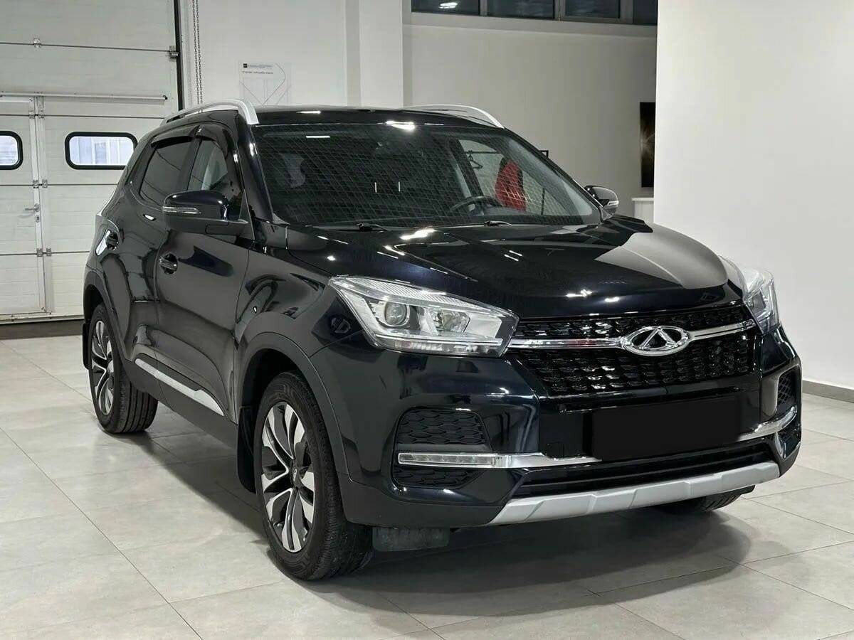 Купить Chery Tiggo 4, 2019, 47 800 км, фото №1