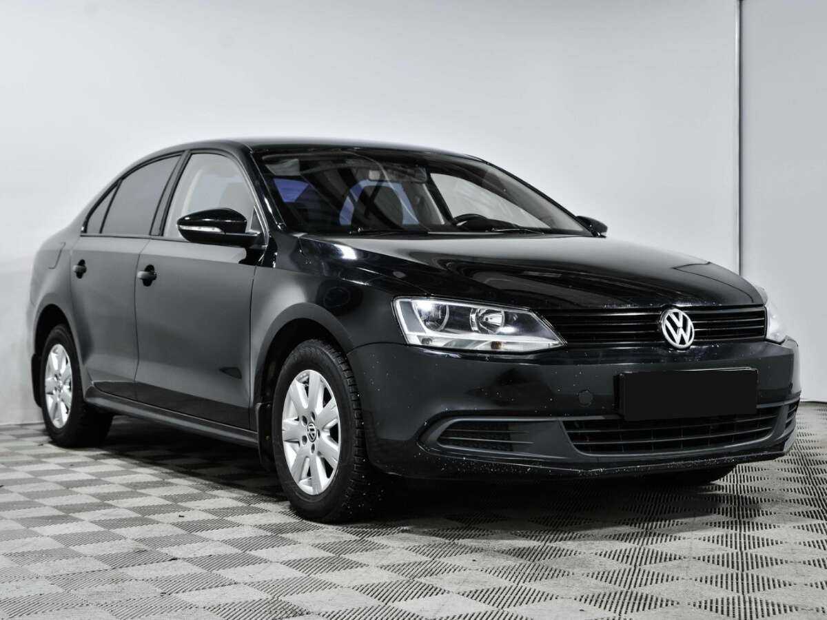 Купить Volkswagen Jetta, 2013, 182 000 км, фото №3