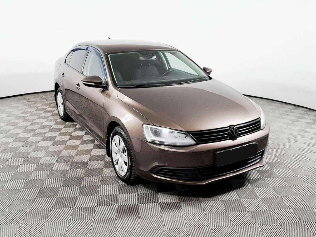 Купить Volkswagen Jetta, 2013, 108 256 км, фото №3