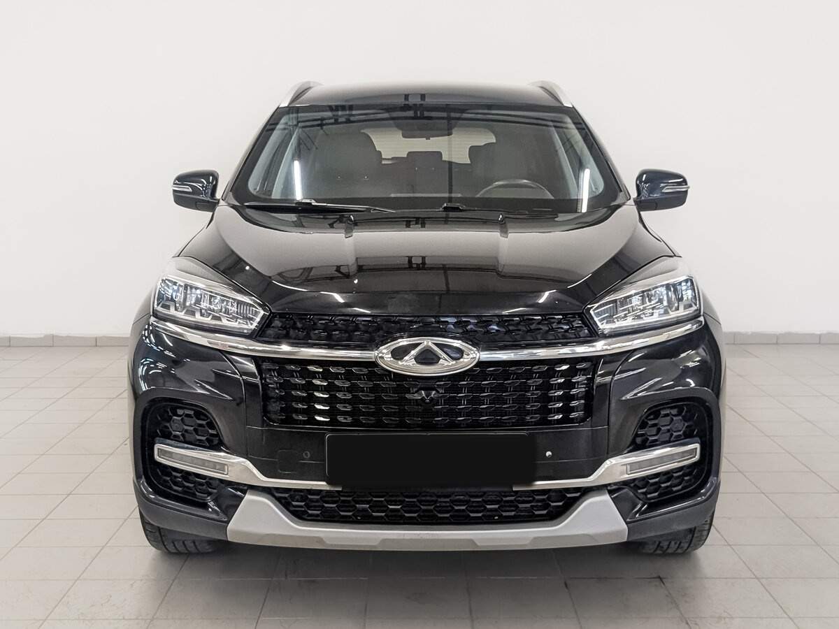 Купить Chery Tiggo 8, 2020, 91 000 км, фото №2