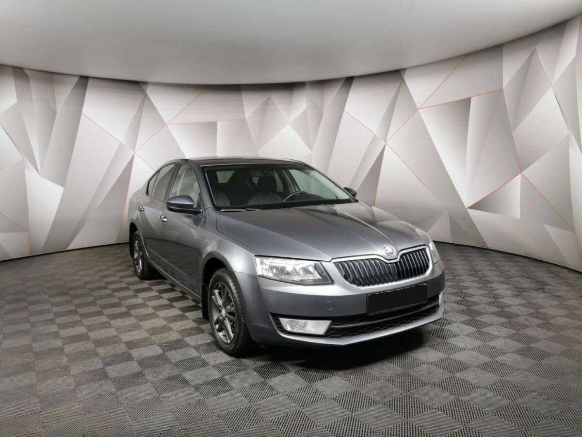 Купить Skoda Octavia, 2013, 142 621 км, фото №3