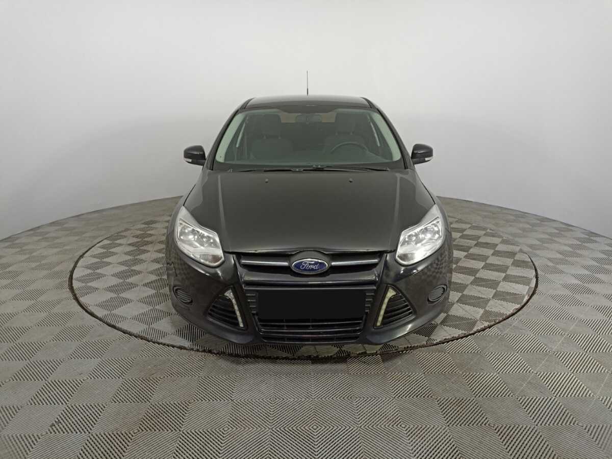 Купить Ford Focus, 2013, 172 602 км, фото №2