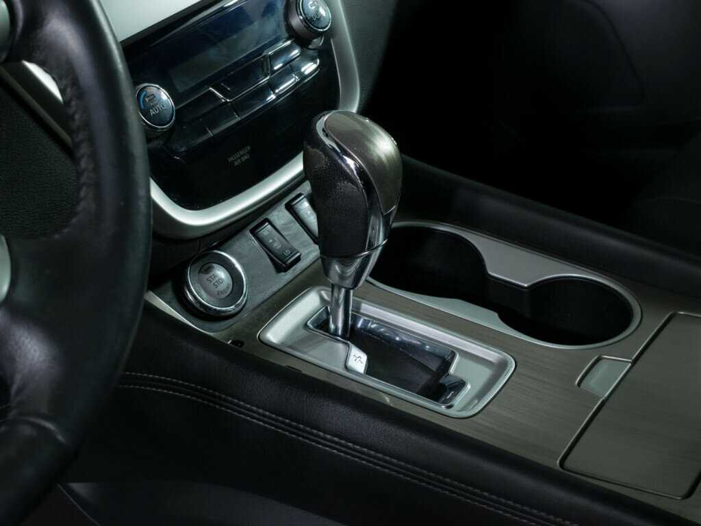 Купить Nissan Murano, 2019, 90 000 км, фото №15
