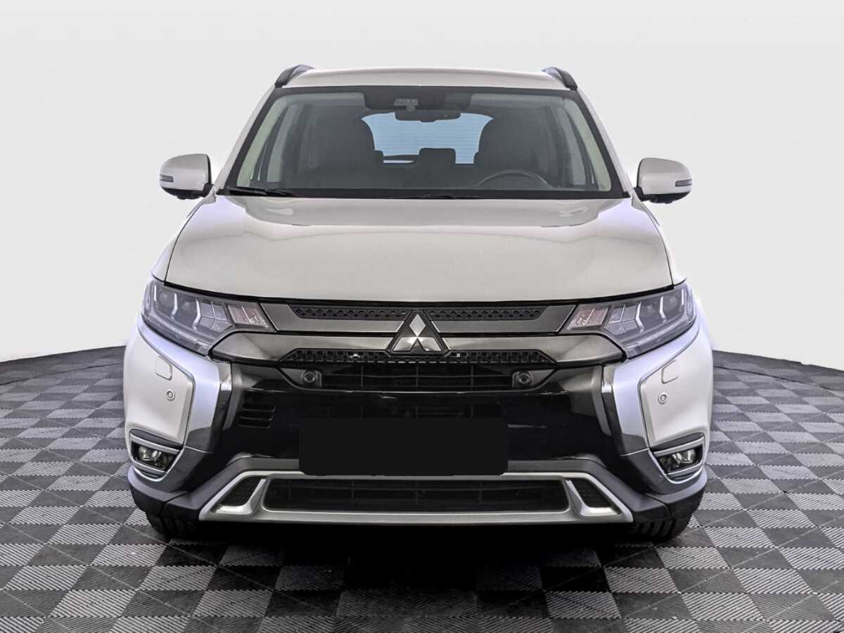 Купить Mitsubishi Outlander, 2021, 98 197 км, фото №2