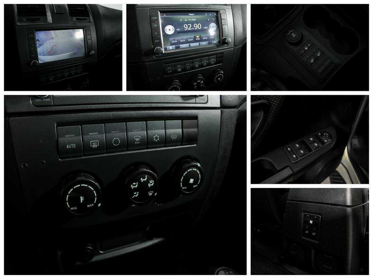 Купить УАЗ Patriot, 2015, 124 751 км, фото №13