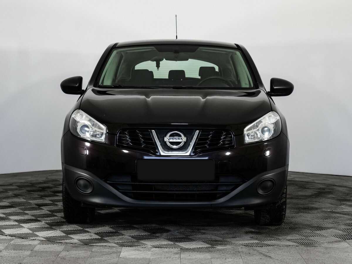 Купить Nissan Qashqai, 2013, 151 924 км, фото №2