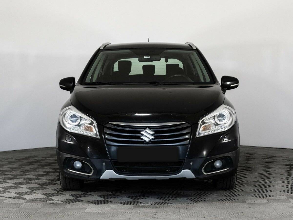 Купить Suzuki SX4, 2014, 224 677 км, фото №2
