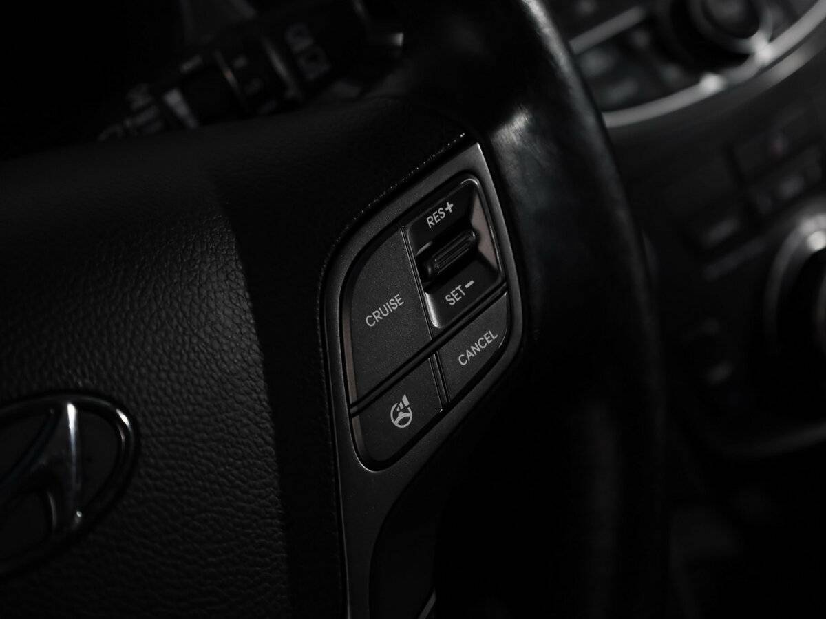 Купить Hyundai Santa Fe III, 2012, 231 881 км, фото №18