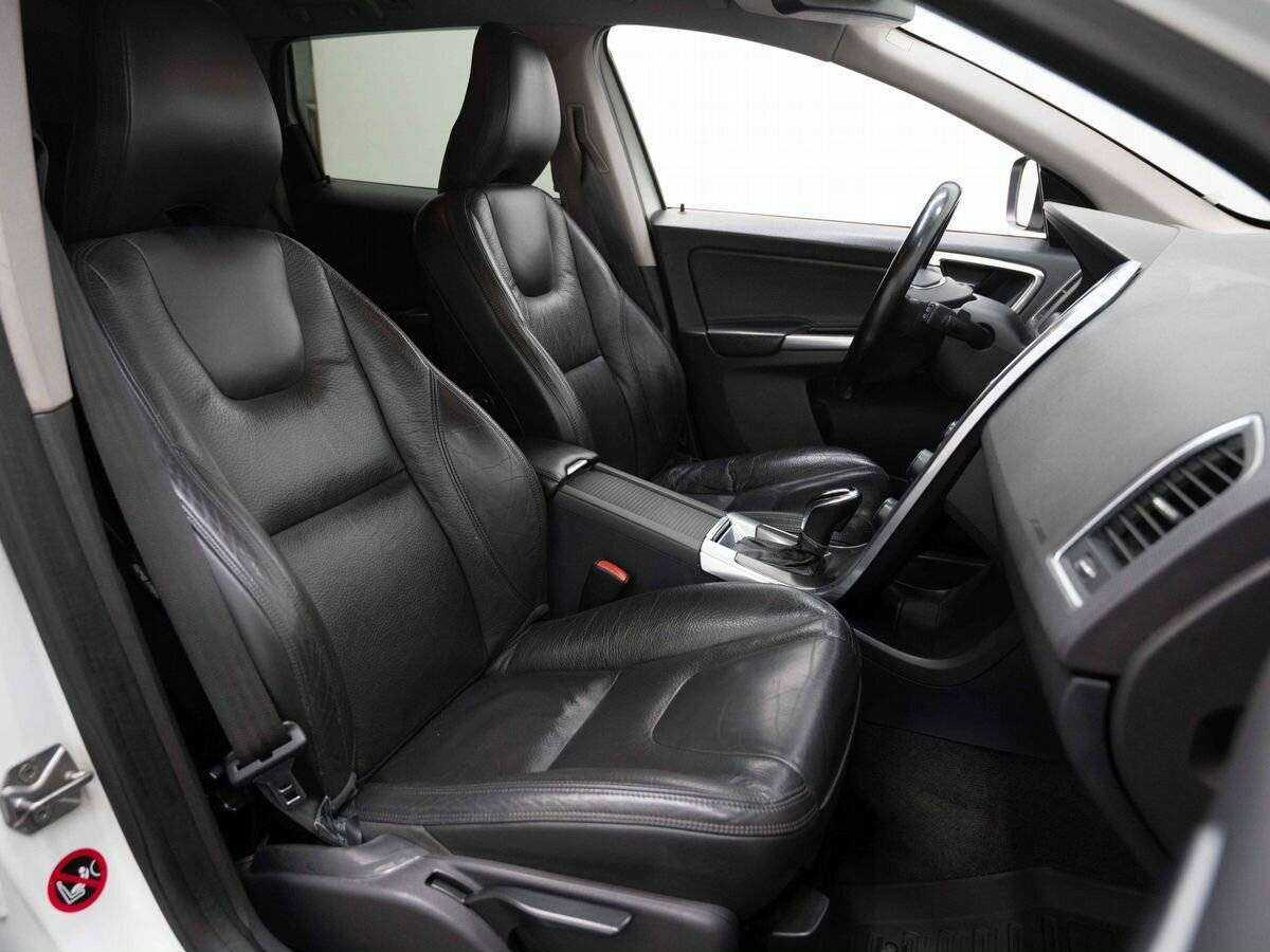 Купить Volvo XC60, 2013, 280 000 км, фото №12
