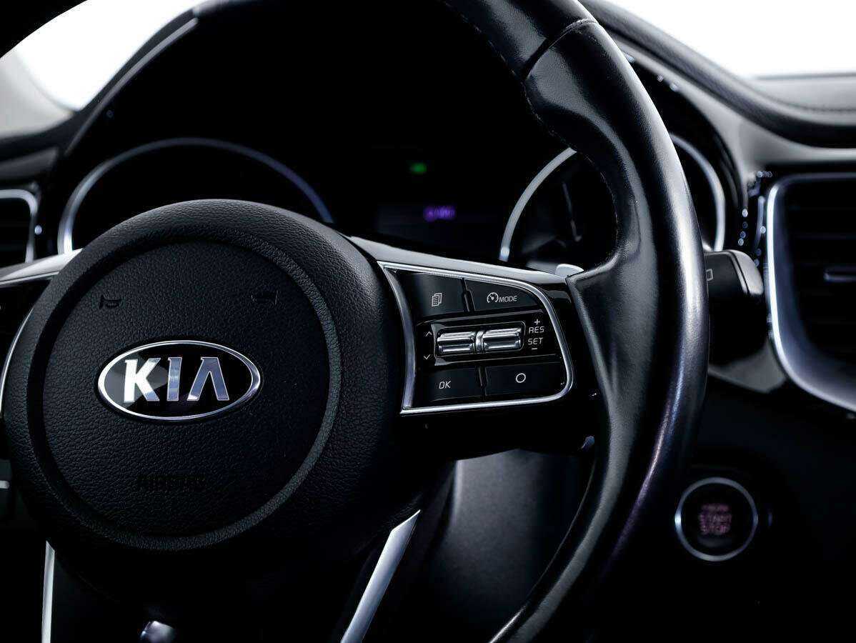 Купить Kia Ceed, 2020, 28 694 км, фото №19