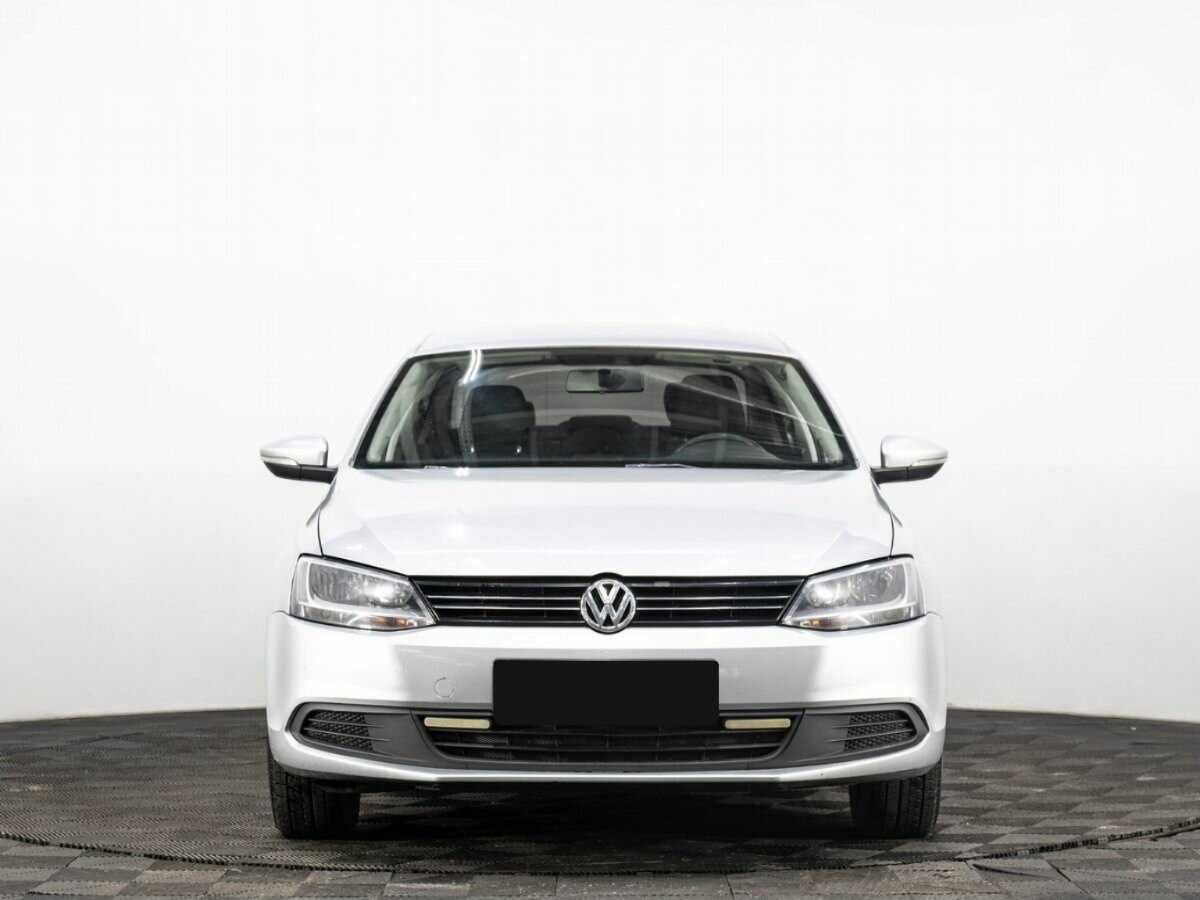 Купить Volkswagen Jetta, 2013, 229 226 км, фото №2