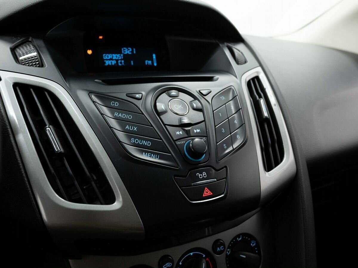 Купить Ford Focus, 2013, 148 057 км, фото №19