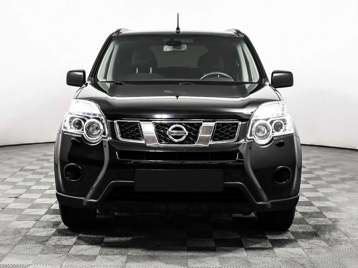 Купить Nissan X-Trail, 2014, 103 126 км, фото №2