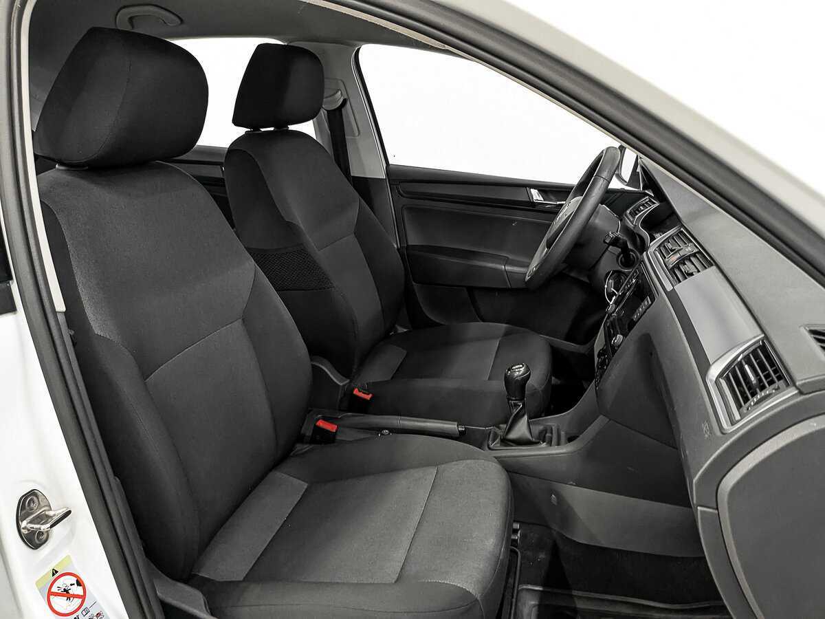 Купить Skoda Rapid, 2017, 191 579 км, фото №23