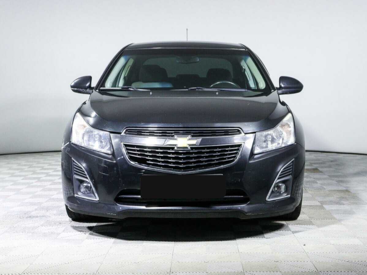 Купить Chevrolet Cruze, 2012, 94 882 км, фото №2