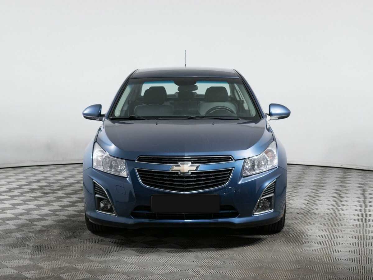 Купить Chevrolet Cruze, 2013, 104 000 км, фото №2
