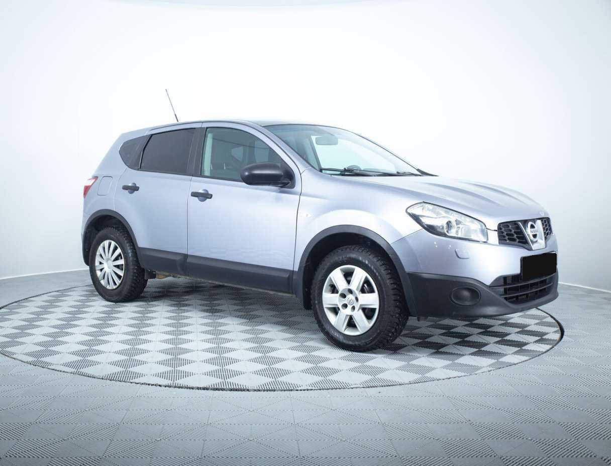 Купить Nissan Qashqai, 2012, 165 700 км, фото №3