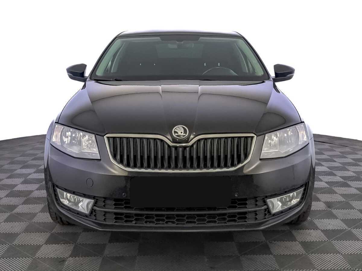 Купить Skoda Octavia, 2016, 105 298 км, фото №2