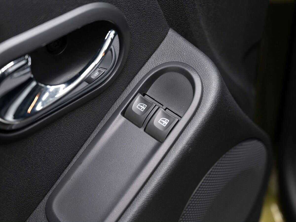 Купить Renault Duster, 2018, 100 904 км, фото №17