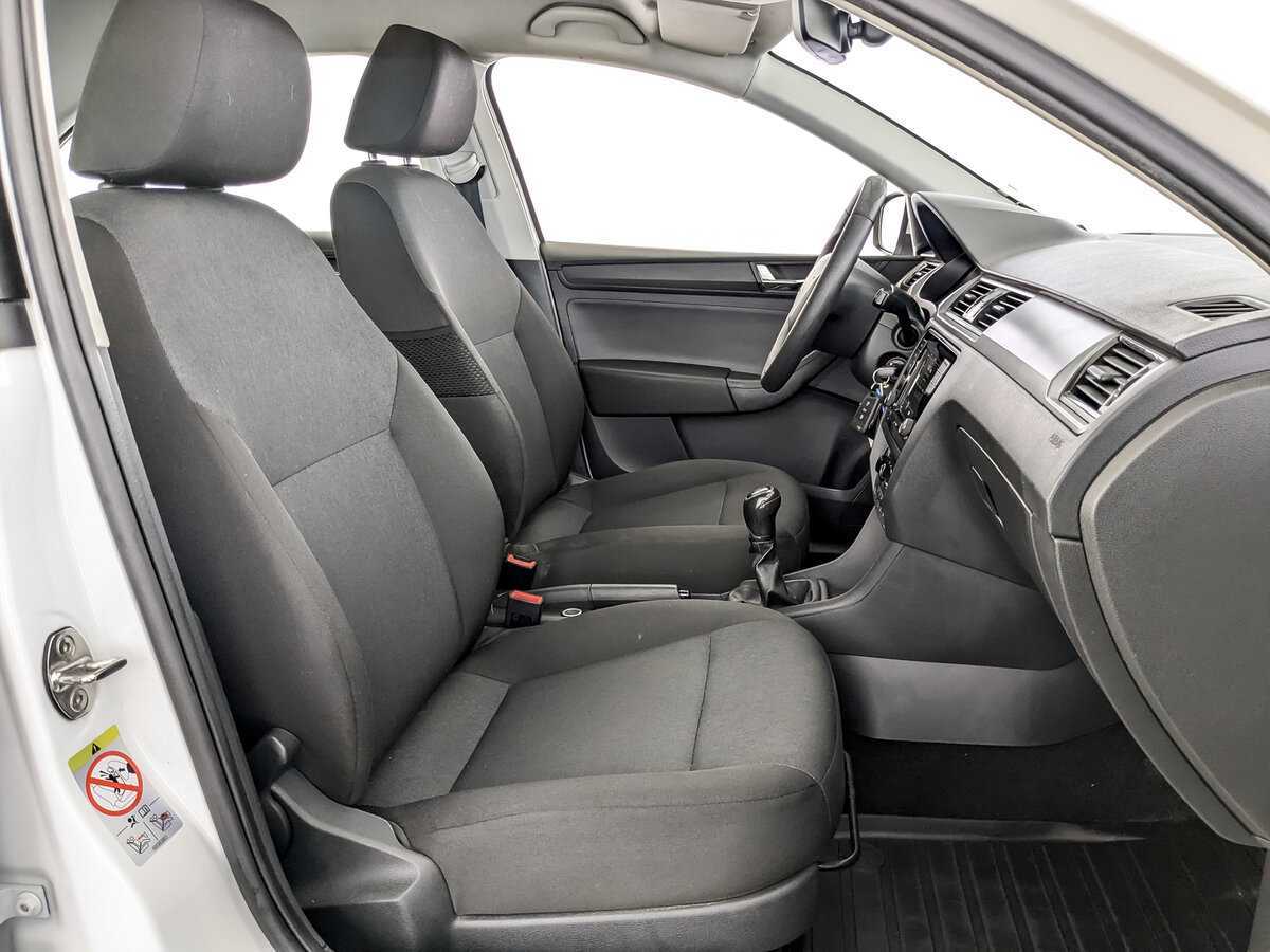 Купить Skoda Rapid, 2019, 184 653 км, фото №17