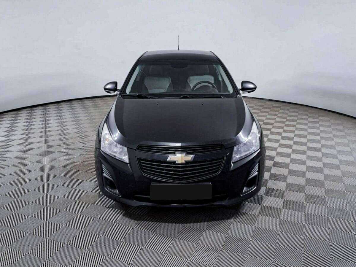Купить Chevrolet Cruze, 2013, 174 423 км, фото №2