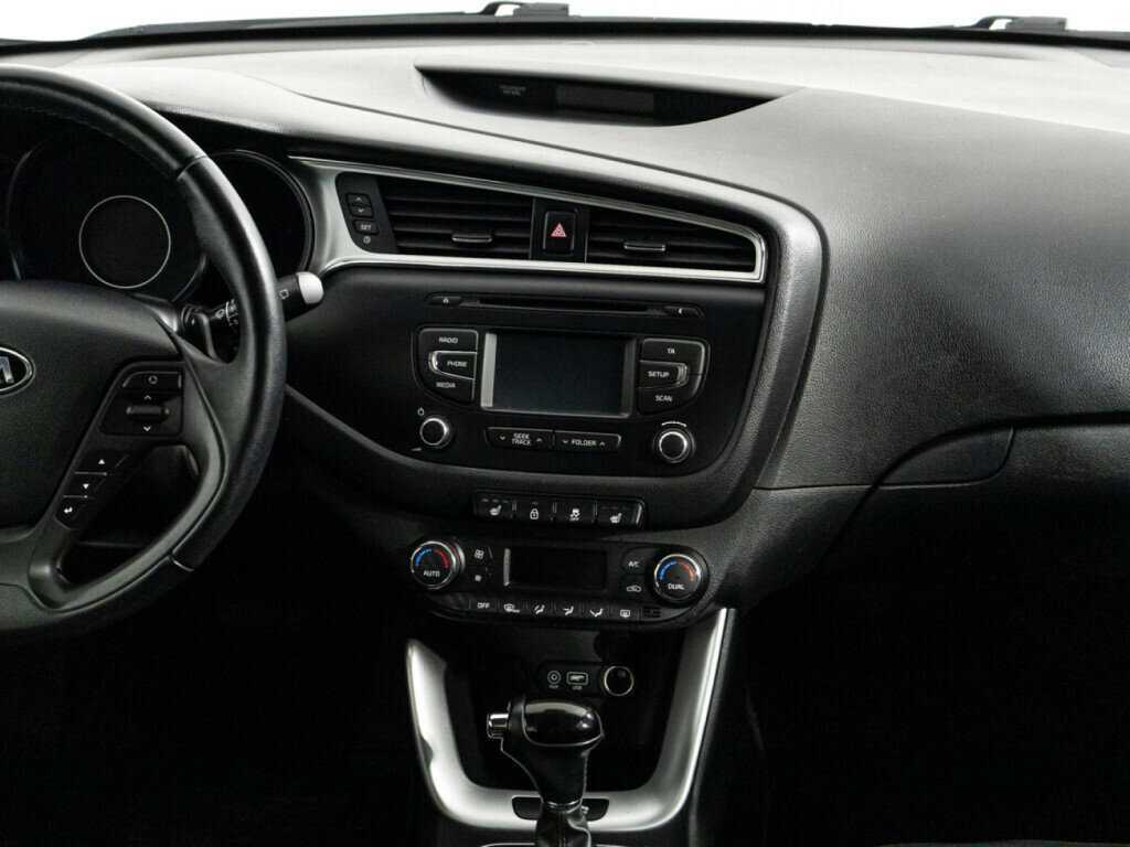 Купить Kia Ceed, 2018, 63 598 км, фото №14