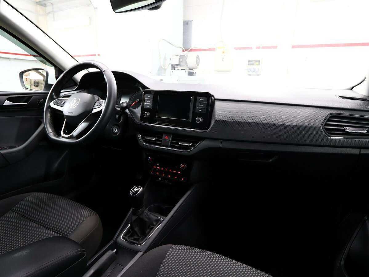 Купить Volkswagen Polo, 2020, 244 000 км, фото №16