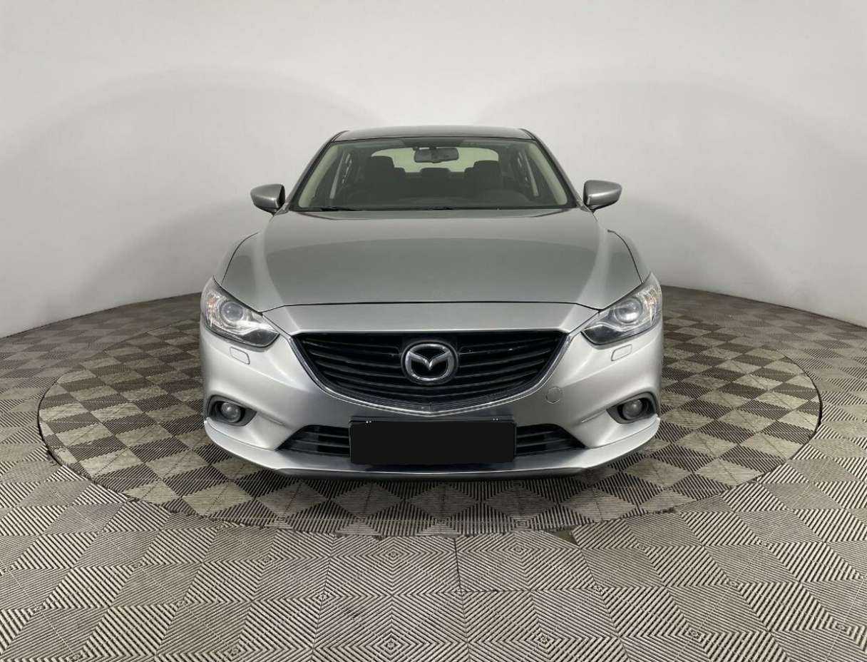Купить Mazda 6, 2013, 310 154 км, фото №2
