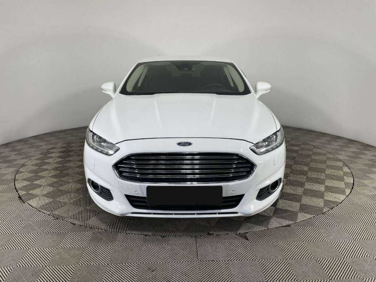 Купить Ford Mondeo, 2015, 147 359 км, фото №2
