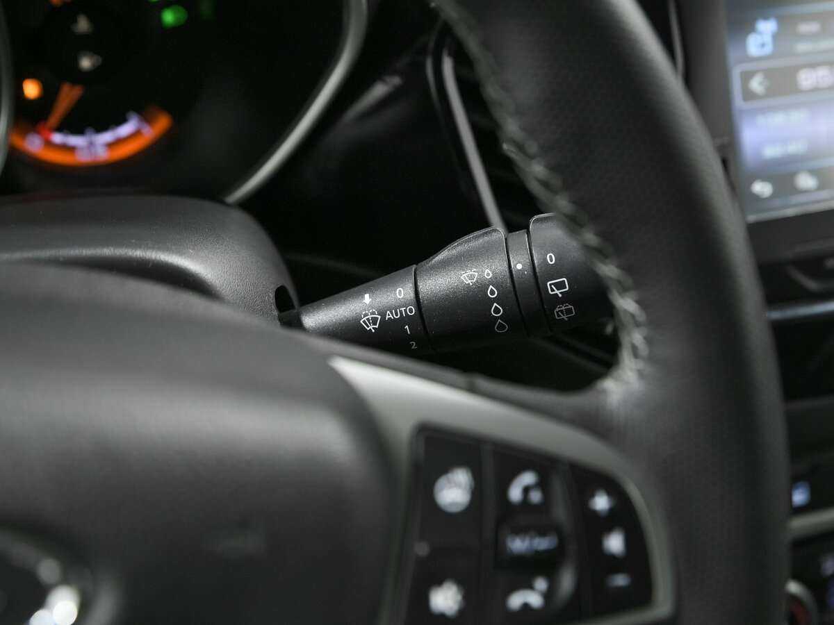 Купить Lada (ВАЗ) Vesta SW Cross, 2019, 94 162 км, фото №5