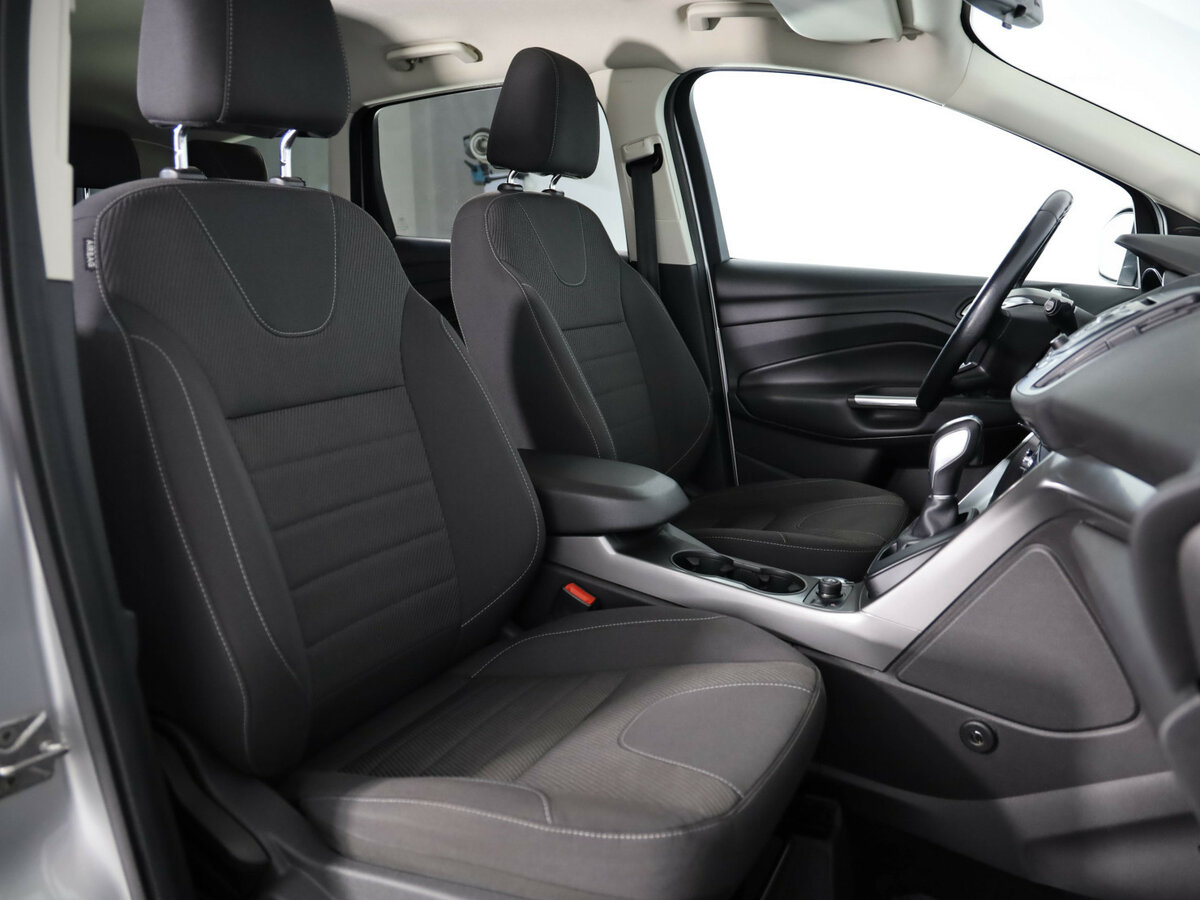 Купить Ford Kuga II, 2016, 179 806 км, фото №18