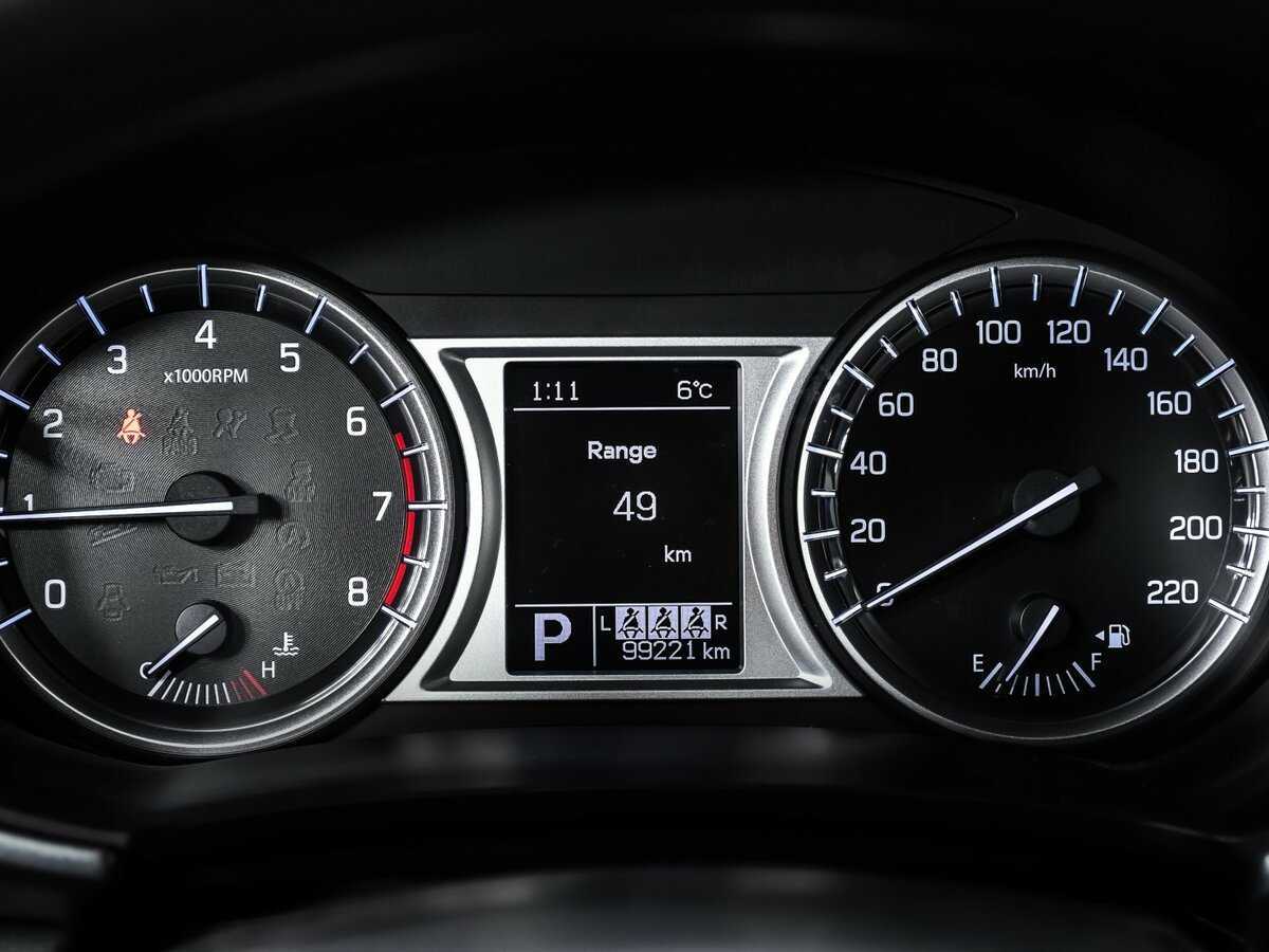 Купить Suzuki Vitara, 2016, 99 250 км, фото №10