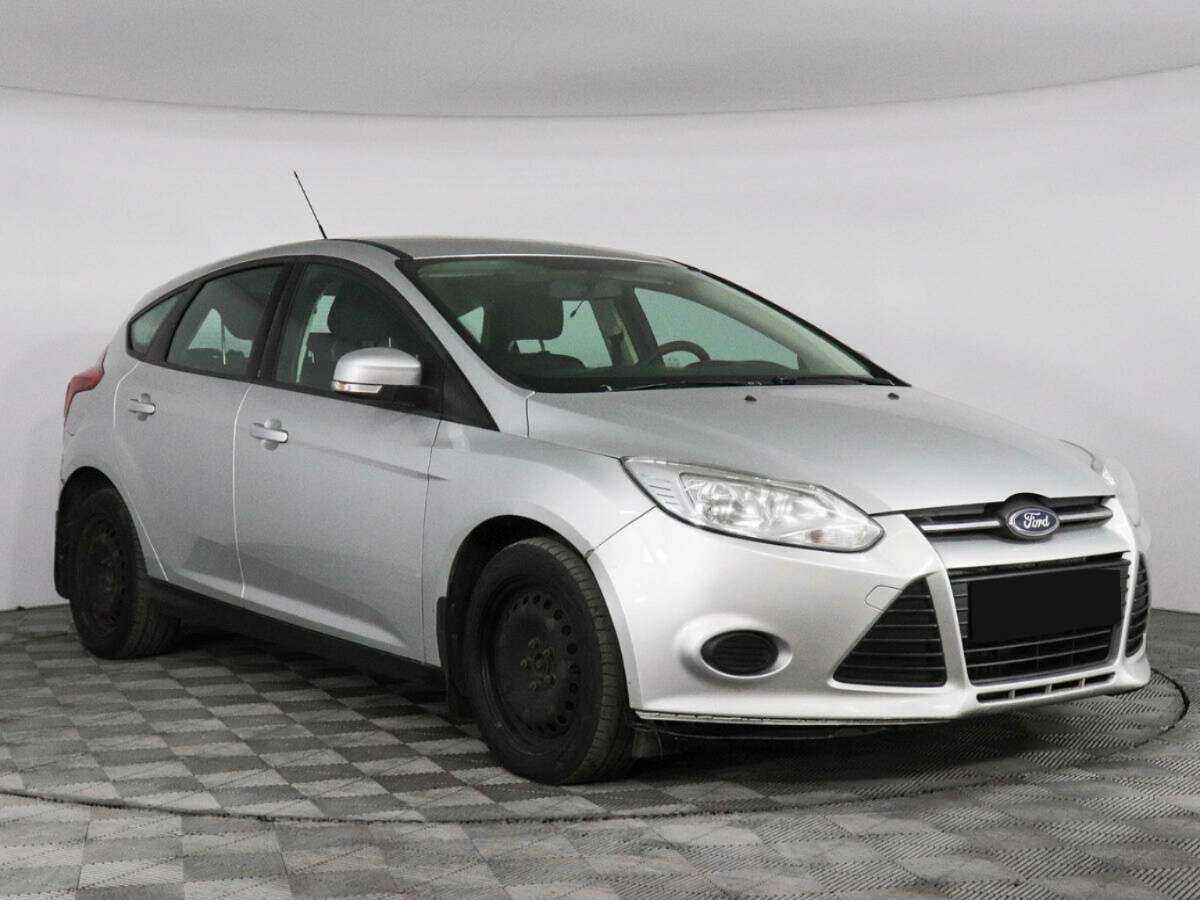 Купить Ford Focus, 2014, 243 997 км, фото №2